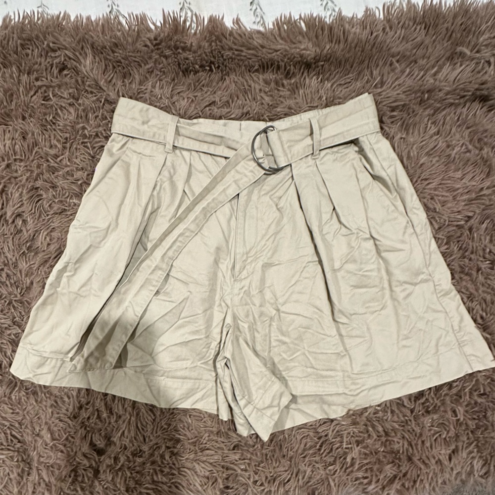 Abercrombie & Fitch Trouser Short